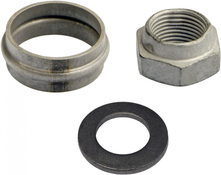 Image of Crush Sleeve Kit from SKF. Part number: KRS114