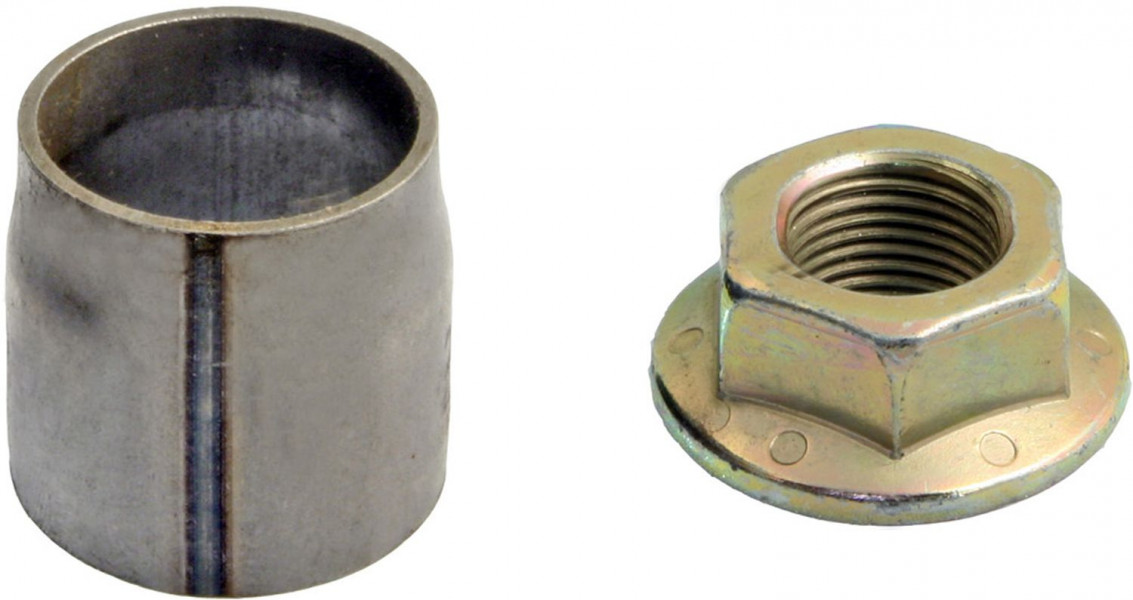 Image of Crush Sleeve Kit from SKF. Part number: KRS116