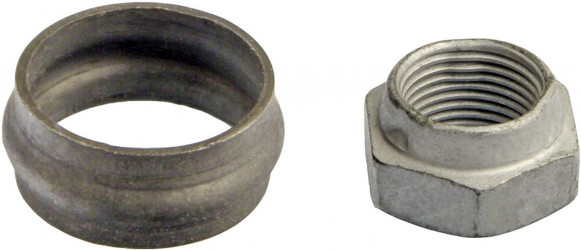 Image of Crush Sleeve Kit from SKF. Part number: KRS124
