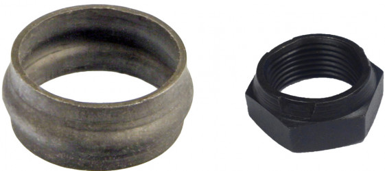 Image of Crush Sleeve Kit from SKF. Part number: KRS125