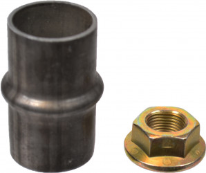 Image of Crush Sleeve Kit from SKF. Part number: KRS145