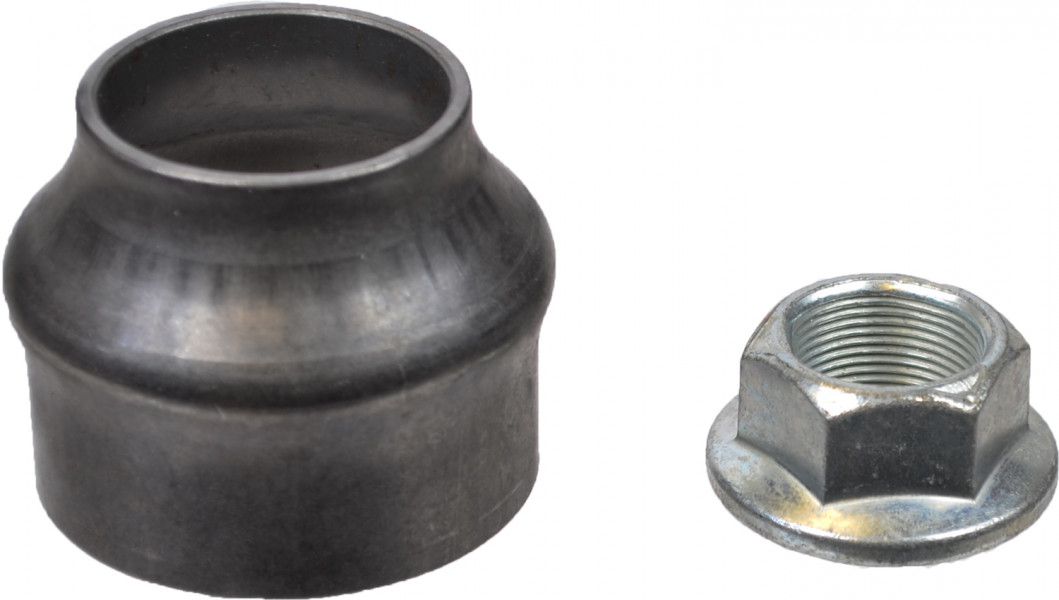 Image of Crush Sleeve Kit from SKF. Part number: KRS151