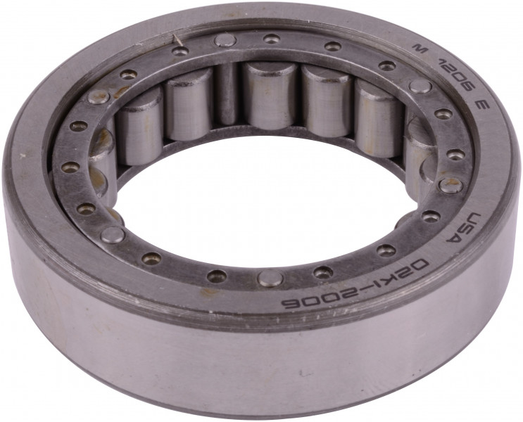 Image of Cylindrical Roller Bearing from SKF. Part number: M1206-UV