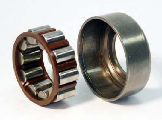 Image of Cylindrical Roller Bearing from SKF. Part number: M5209-TV