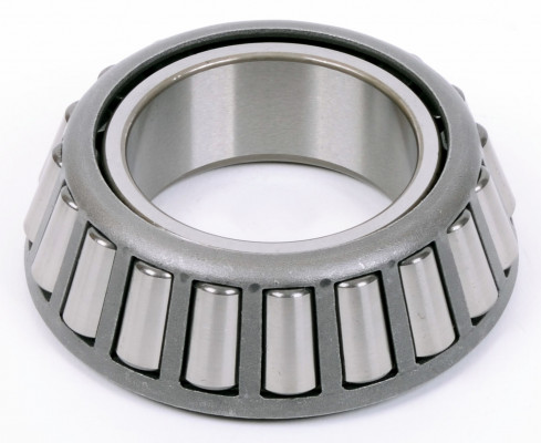 Image of Tapered Roller Bearing from SKF. Part number: M804049