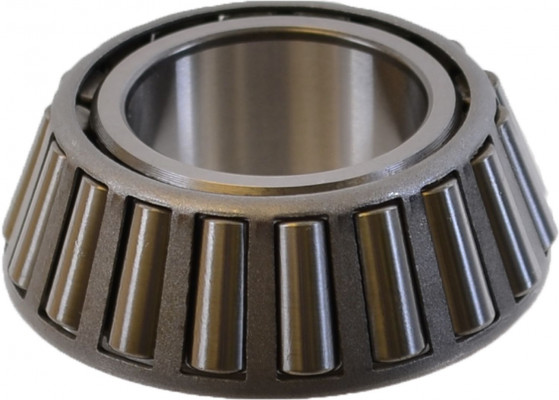 Image of Tapered Roller Bearing from SKF. Part number: M86648