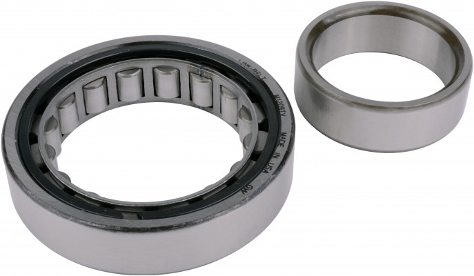 Image of Cylindrical Roller Bearing from SKF. Part number: MA1209-TV