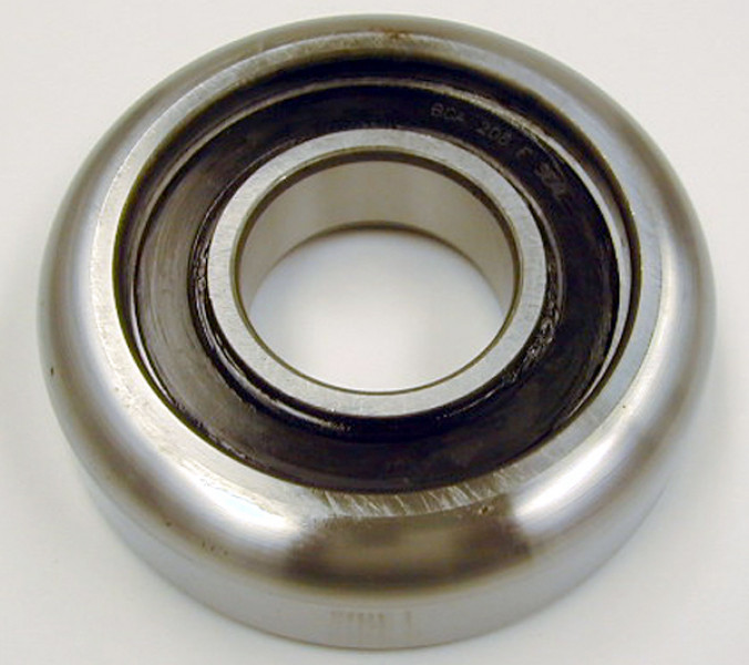 Image of Mast Guide Bearing from SKF. Part number: MG307-FFH