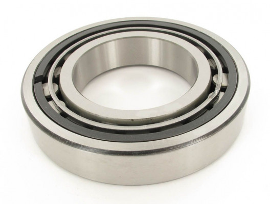 Image of Cylindrical Roller Bearing from SKF. Part number: MR1205-TV