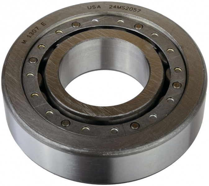 Image of Cylindrical Roller Bearing from SKF. Part number: MR1307-TV