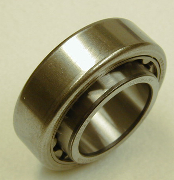 Image of Cylindrical Roller Bearing from SKF. Part number: MR5206-UV