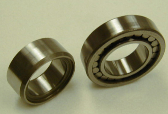 Image of Cylindrical Roller Bearing from SKF. Part number: MU1221-TM