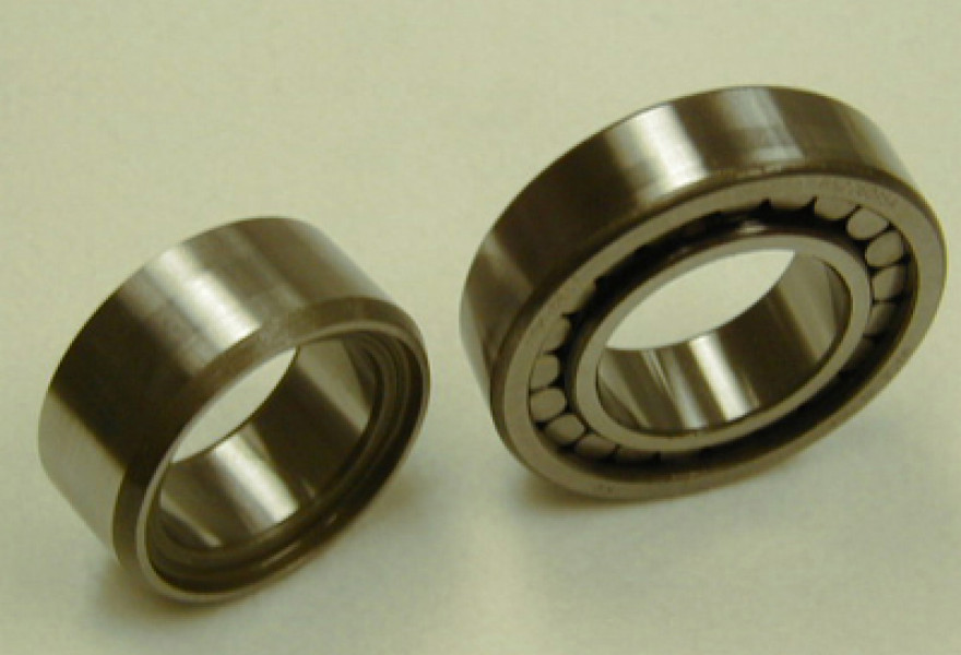 Image of Cylindrical Roller Bearing from SKF. Part number: MU1306-UM