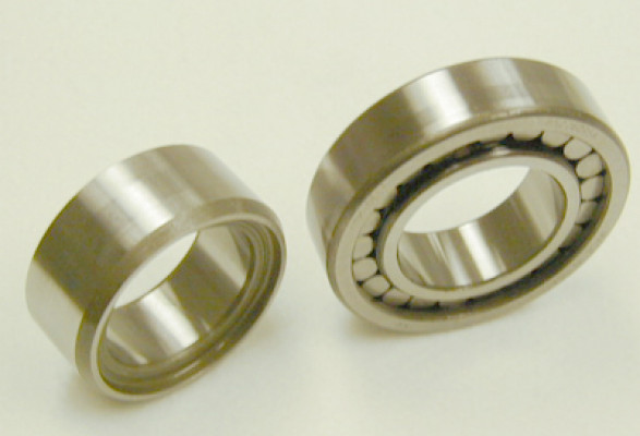 Image of Cylindrical Roller Bearing from SKF. Part number: MU5205UM26