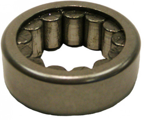 Image of Cylindrical Roller Bearing from SKF. Part number: MU5206UM26