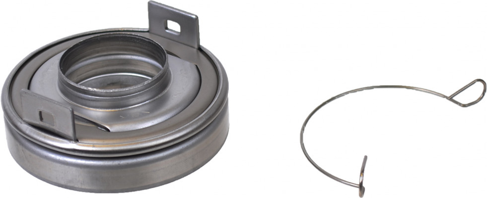 Image of Clutch Release Bearing from SKF. Part number: N3067