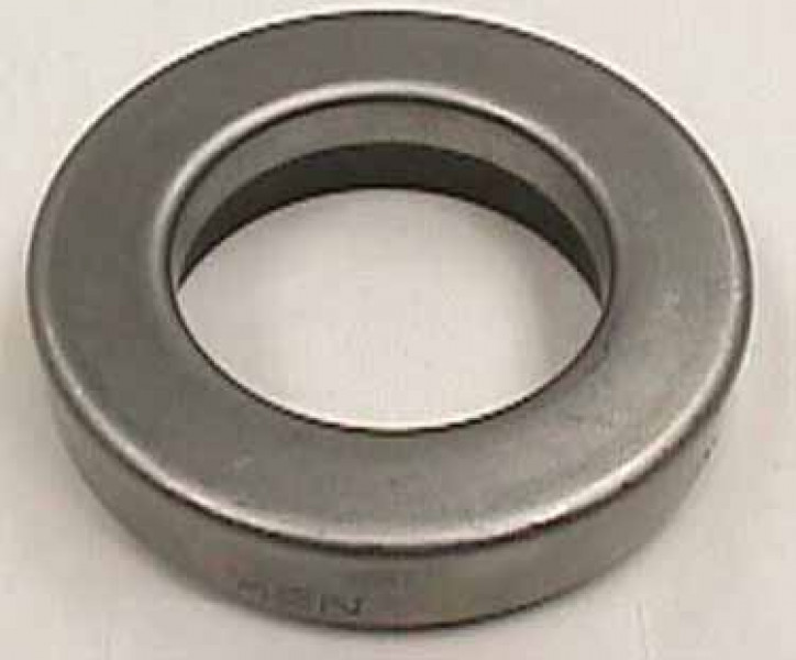 Image of Clutch Release Bearing from SKF. Part number: N3079