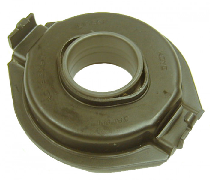 Image of Clutch Release Bearing from SKF. Part number: N3652