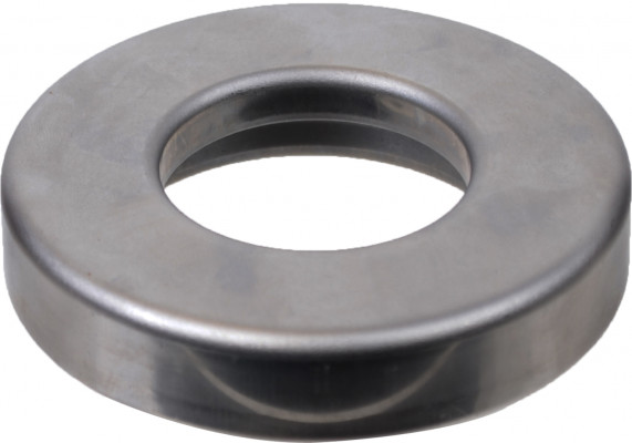 Image of Clutch Release Bearing from SKF. Part number: N4000