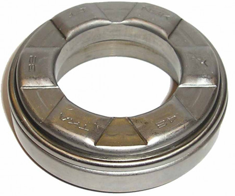 Image of Clutch Release Bearing from SKF. Part number: N4013