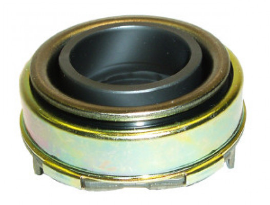 Image of Clutch Release Bearing from SKF. Part number: N4018