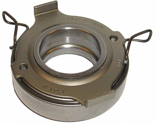 Image of Clutch Release Bearing from SKF. Part number: N4024