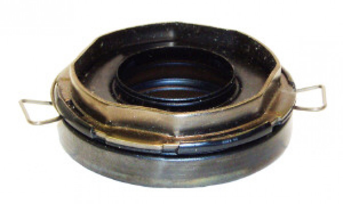 Image of Clutch Release Bearing from SKF. Part number: N4042