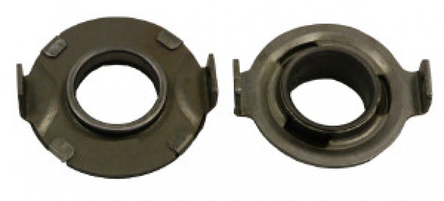 Image of Clutch Release Bearing from SKF. Part number: N4060