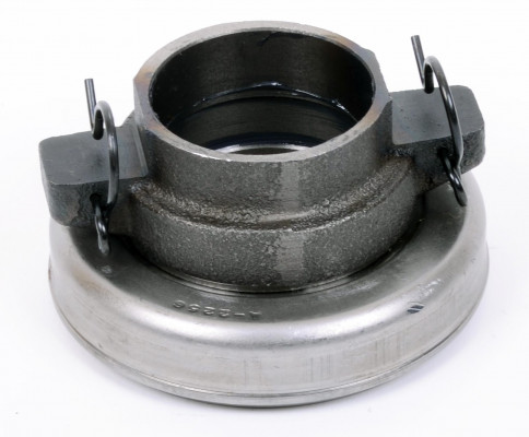 Image of Clutch Release Bearing from SKF. Part number: N4070