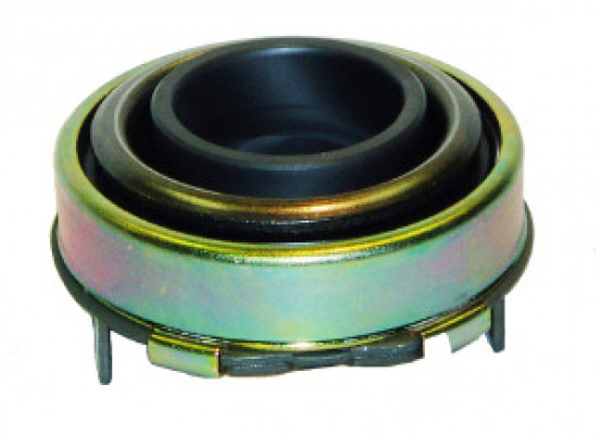 Image of Clutch Release Bearing from SKF. Part number: N4071