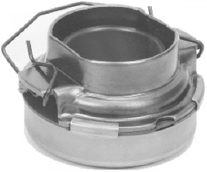 Image of Clutch Release Bearing from SKF. Part number: N4073