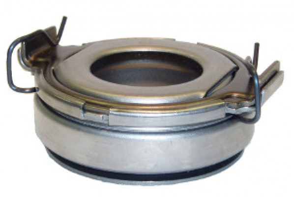 Image of Clutch Release Bearing from SKF. Part number: N4087