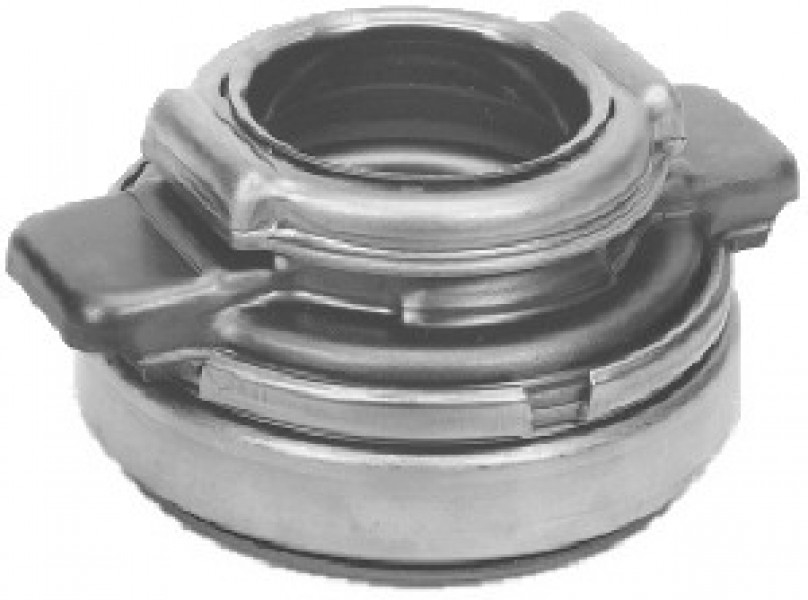 Image of Clutch Release Bearing from SKF. Part number: N4088