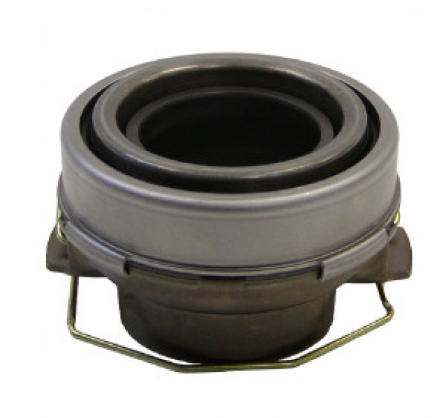 Image of Clutch Release Bearing from SKF. Part number: N4099