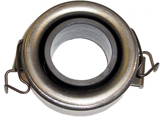 Image of Clutch Release Bearing from SKF. Part number: N4102