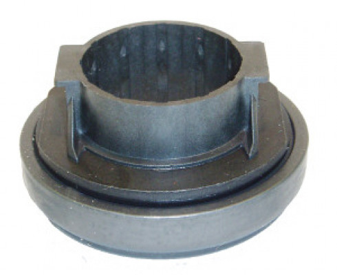 Image of Clutch Release Bearing from SKF. Part number: N4104