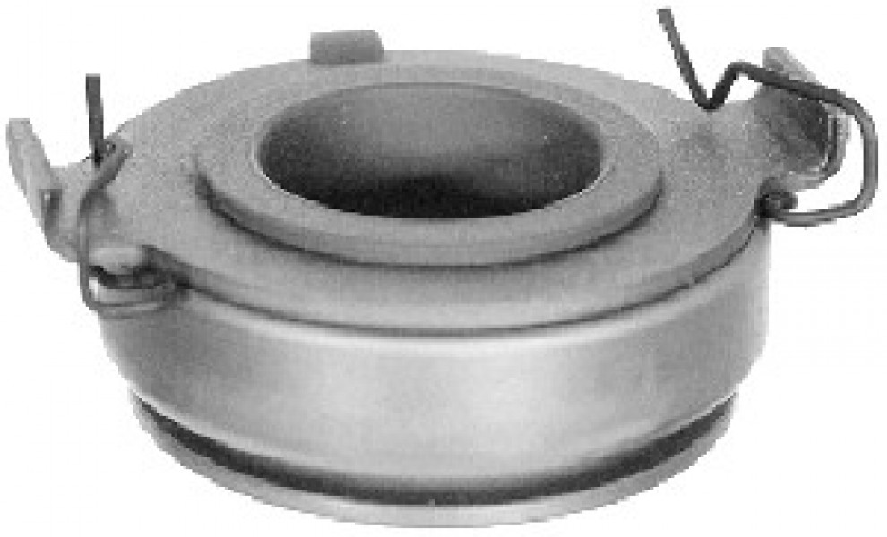 Image of Clutch Release Bearing from SKF. Part number: N4108