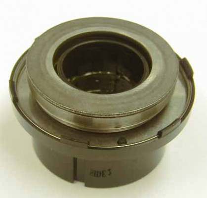 Image of Clutch Release Bearing from SKF. Part number: N4169