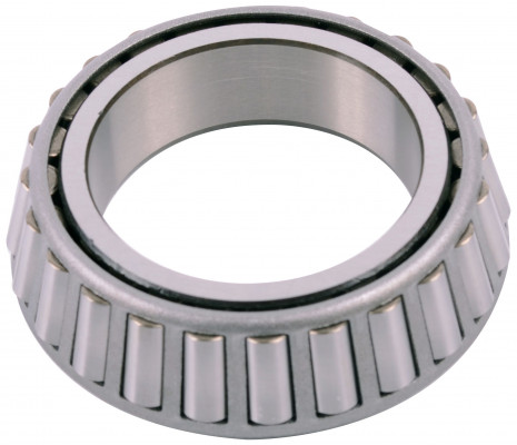 Image of Tapered Roller Bearing from SKF. Part number: NP080525