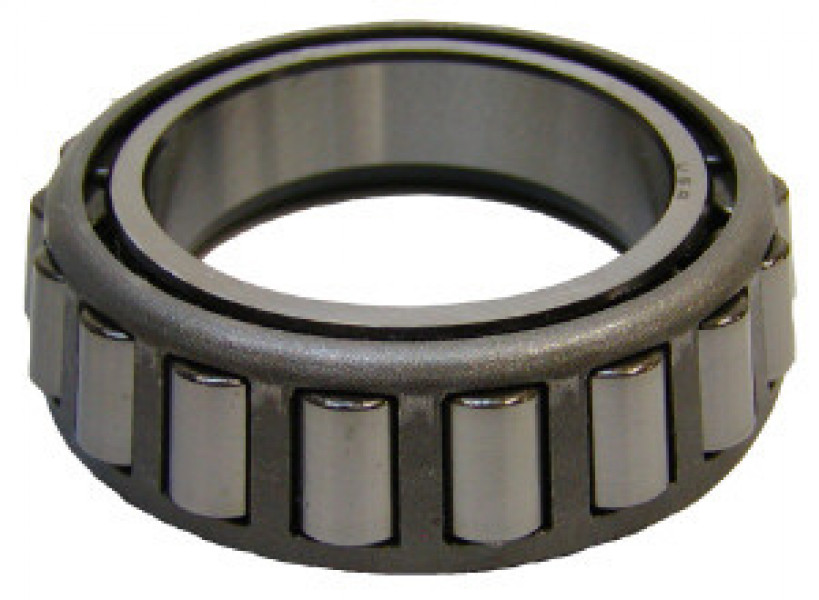 Image of Tapered Roller Bearing from SKF. Part number: NP114036