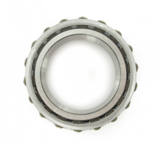 Image of Tapered Roller Bearing from SKF. Part number: NP123221