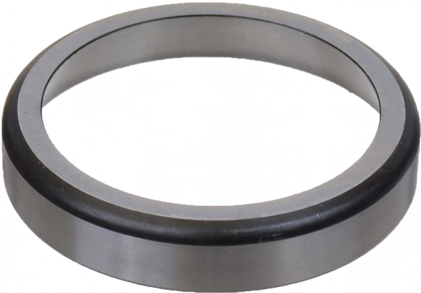 Image of Tapered Roller Bearing Race from SKF. Part number: NP254157