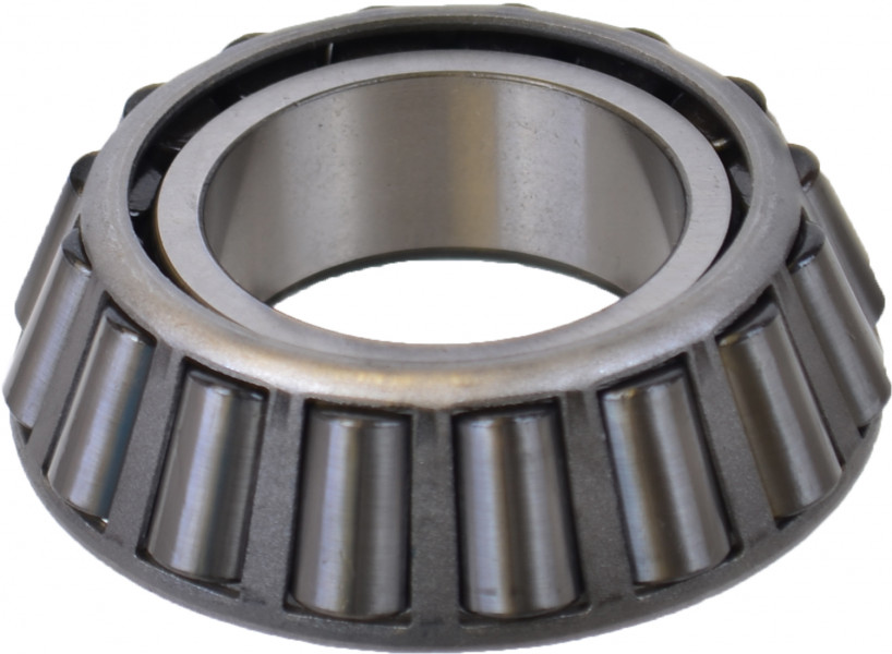 Image of Tapered Roller Bearing from SKF. Part number: NP256771