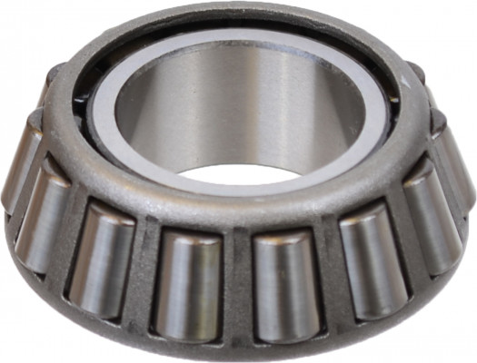 Image of Tapered Roller Bearing from SKF. Part number: NP270758