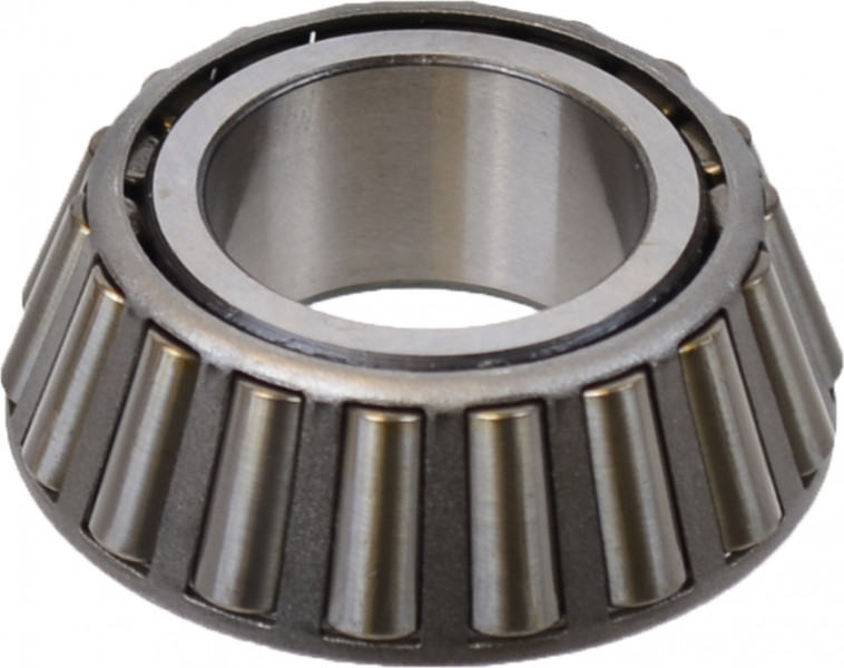 Image of Tapered Roller Bearing from SKF. Part number: NP283244