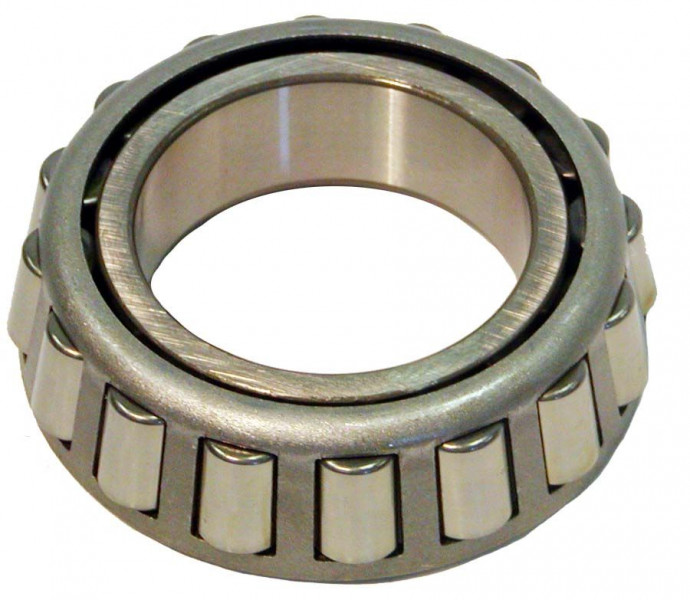 Image of Tapered Roller Bearing from SKF. Part number: NP343847