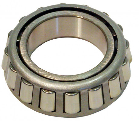 Image of Tapered Roller Bearing from SKF. Part number: NP343847