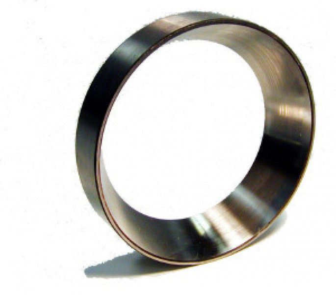 Image of Tapered Roller Bearing Race from SKF. Part number: NP434567