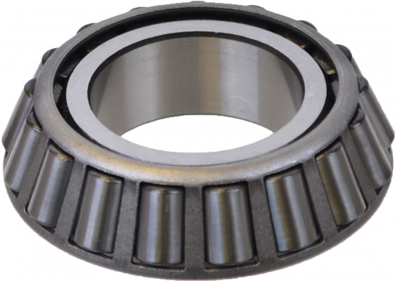 Image of Tapered Roller Bearing Race from SKF. Part number: NP477489