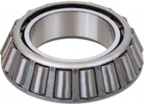 Image of Tapered Roller Bearing from SKF. Part number: NP504493